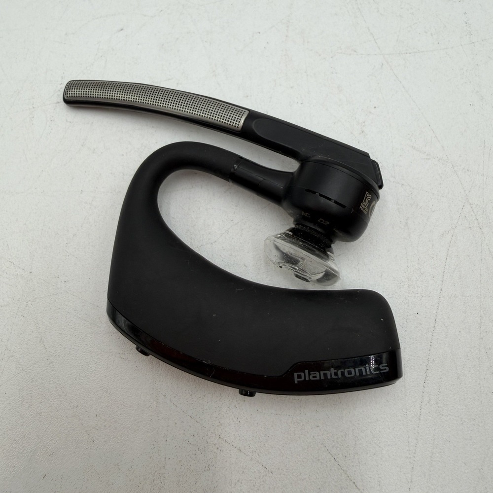 Plantronics Voyager Legend Wireless Noise Cancelling Bluetooth Headset Only